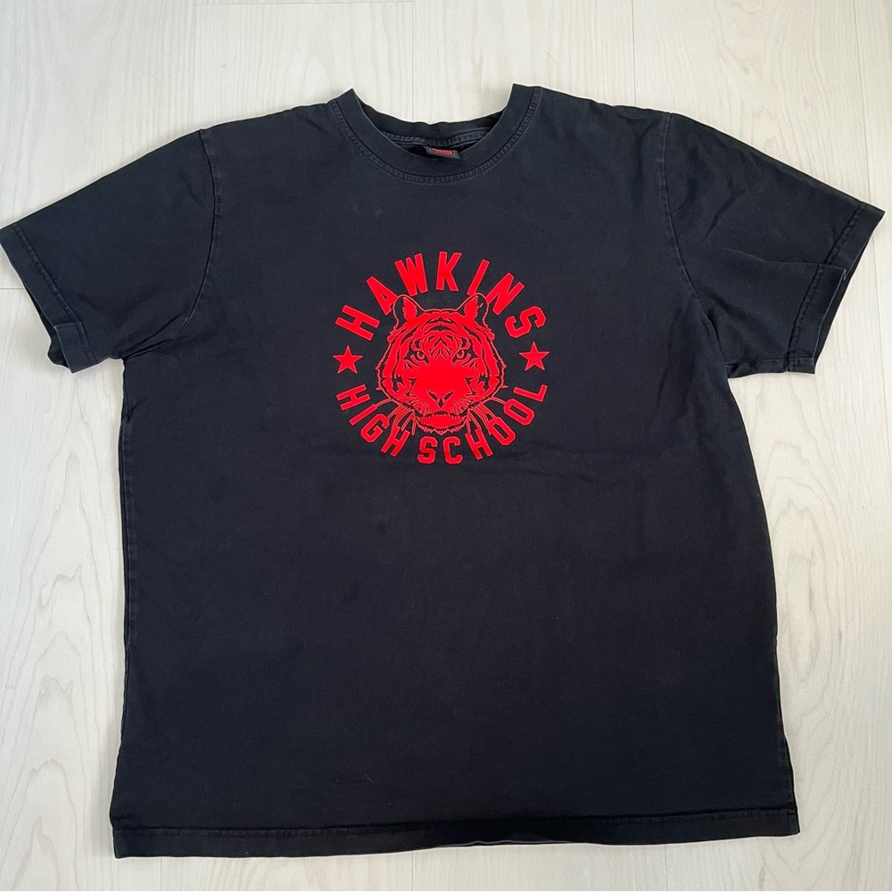 Nike x Stranger Things Tee